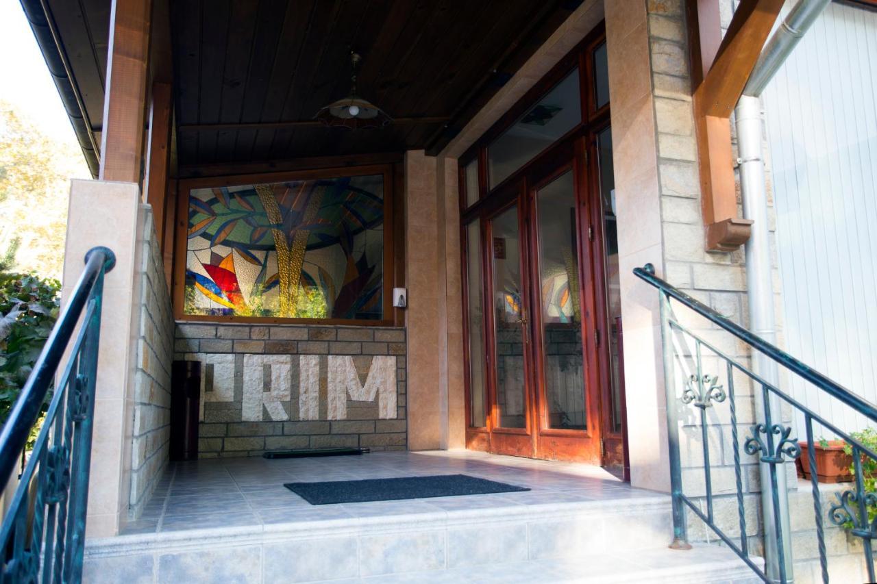 Family Prim Hotel Санданський Екстер'єр фото